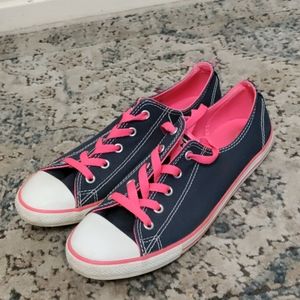 Converse sneakers